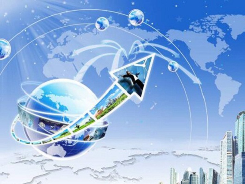 數字時代的企業名片 論企業網站建設的必要性