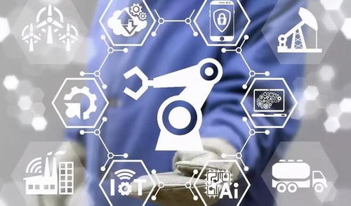 超越光刻機(jī) 國產(chǎn)網(wǎng)絡(luò)技術(shù)服務(wù)僅占全球6%，產(chǎn)業(yè)安全亟待破局