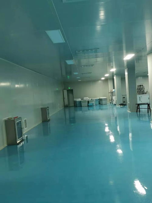 宜昌萬級無塵車間設(shè)計裝修 浩建凈化工程公司一站式服務(wù)的卓越實(shí)踐